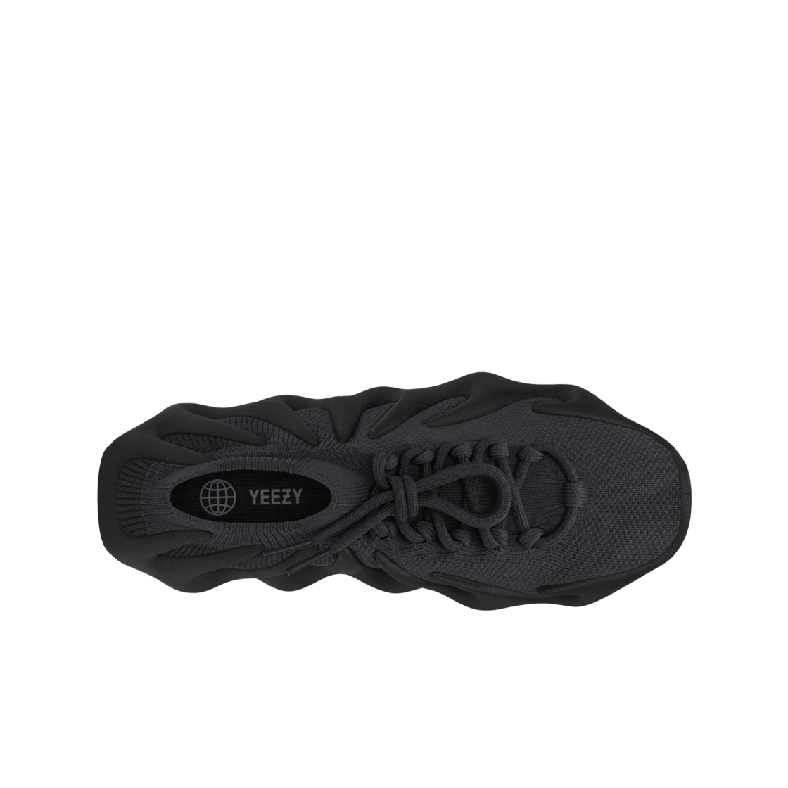 아디다스 이지 450 유틸리티 블랙(Adidas Yeezy 450 Utility Black) - 2