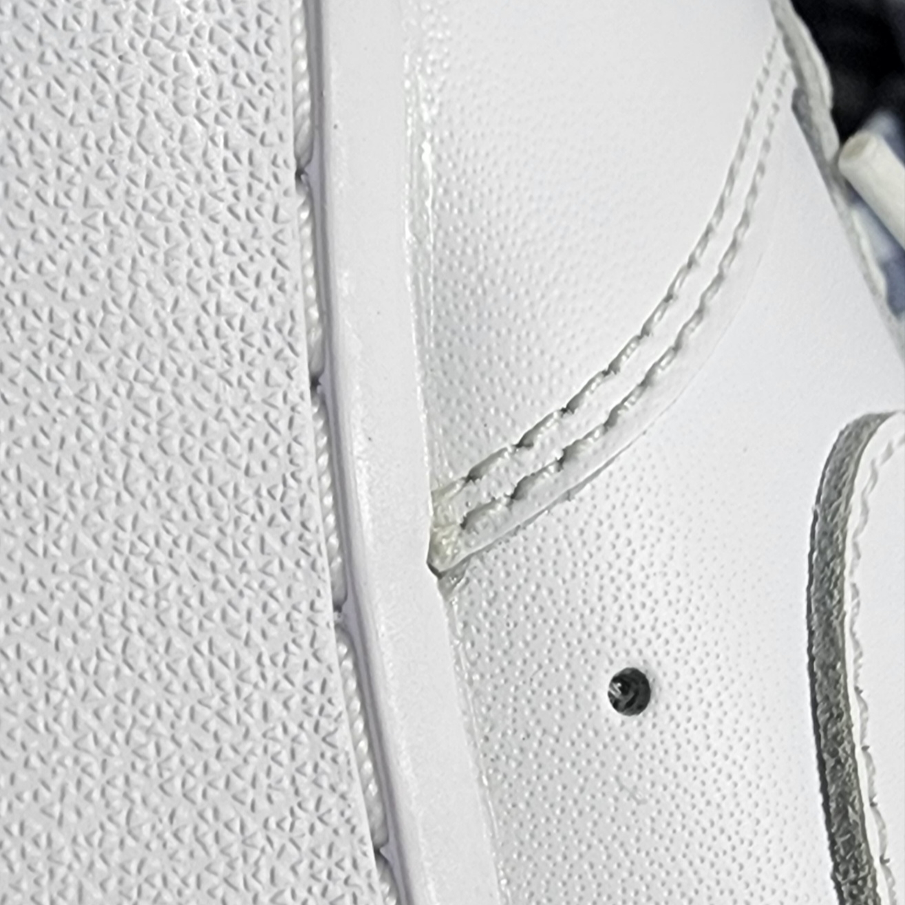 Nike Air Force 1 '07 Low White 착용 스타일 - 5