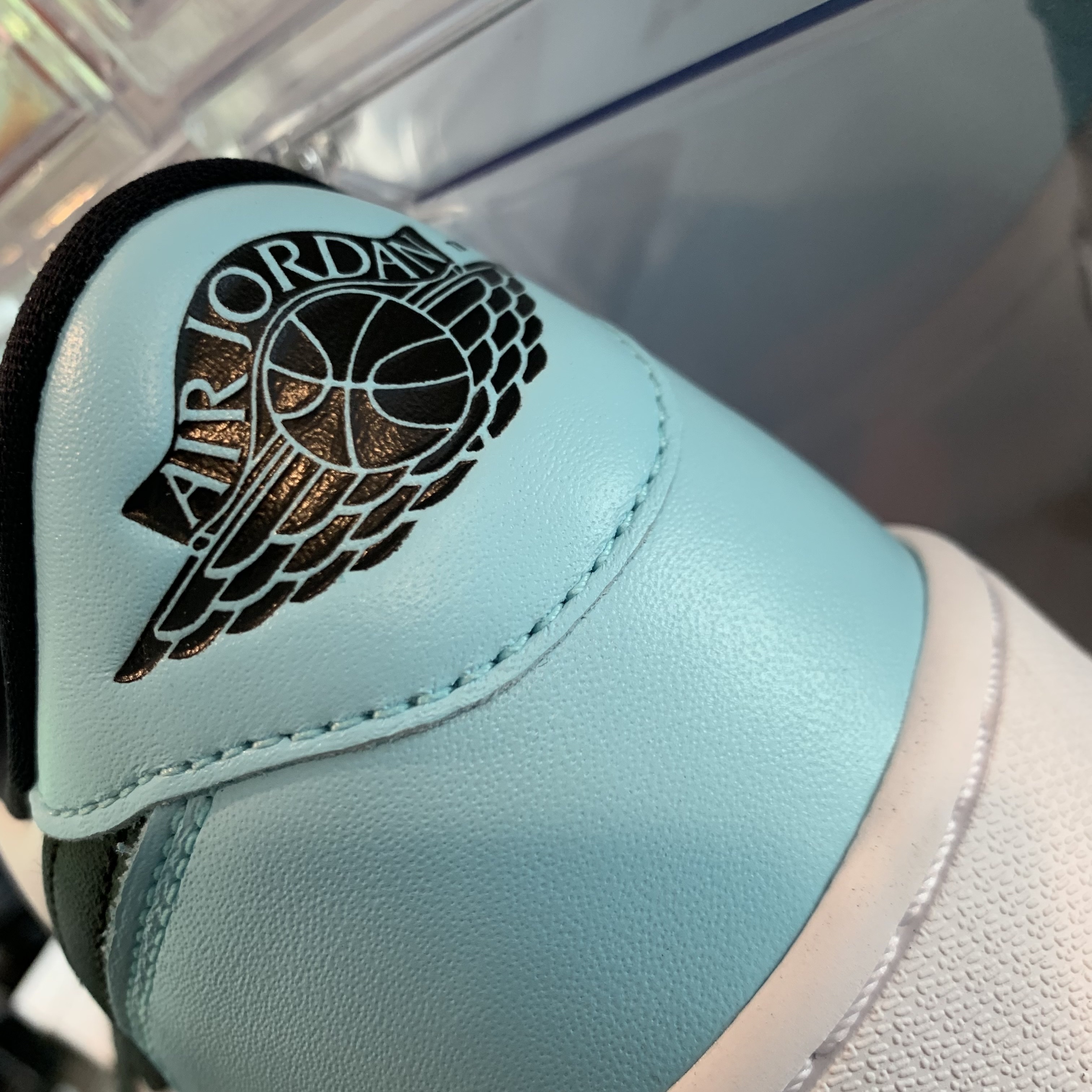 Jordan 1 Low Golf Copa 착용 스타일 - 3