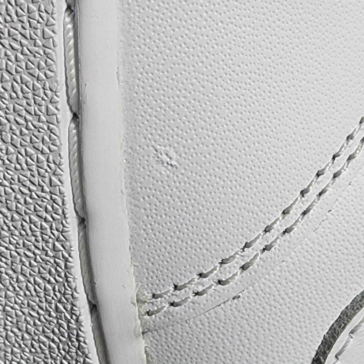 Nike Air Force 1 '07 Low White 착용 스타일 - 1