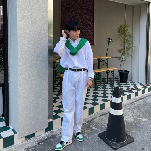 스타일 카드