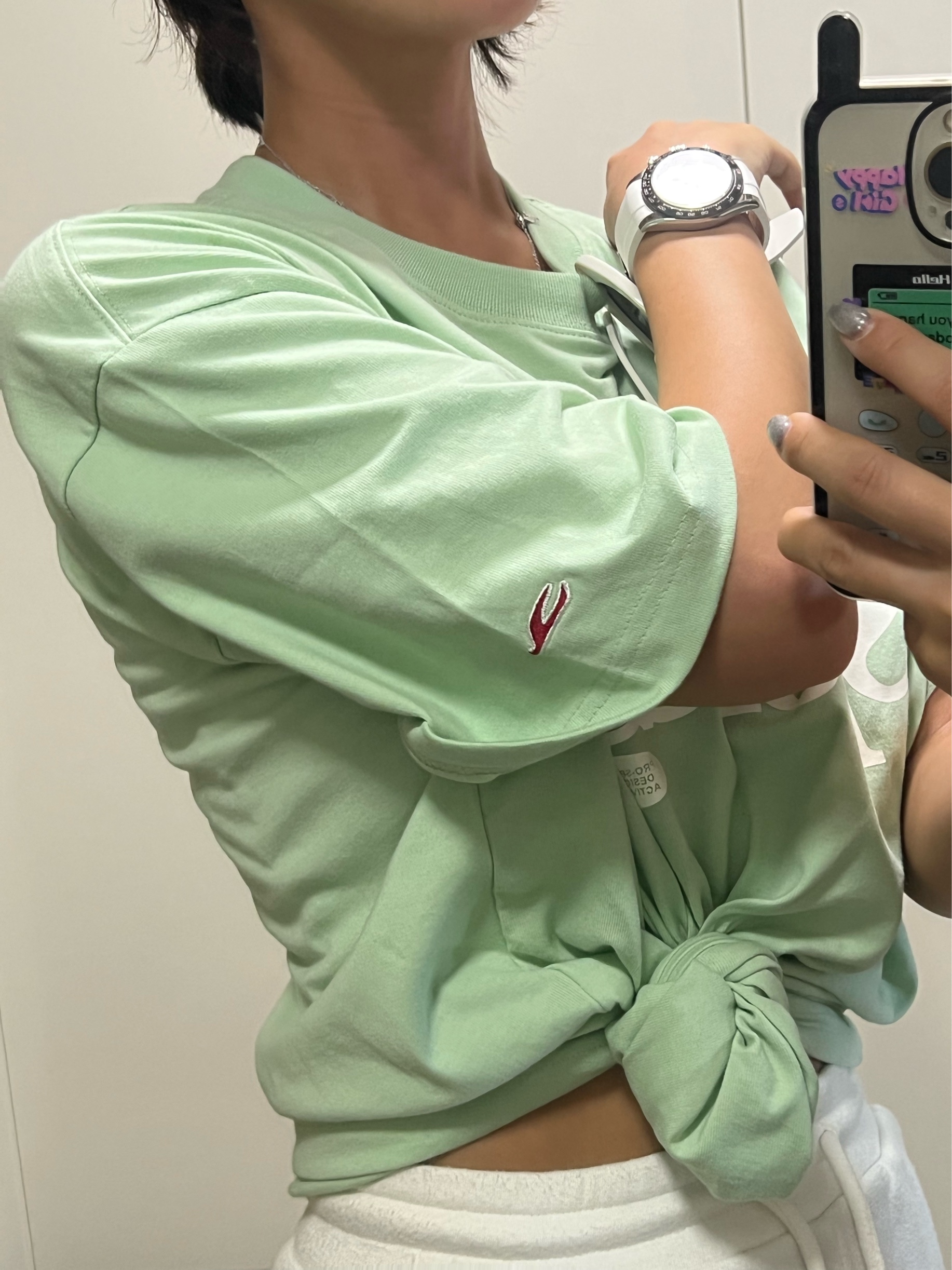 KREAM 스타일 - 1
