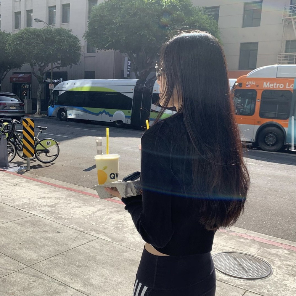 KREAM 프로필 이미지