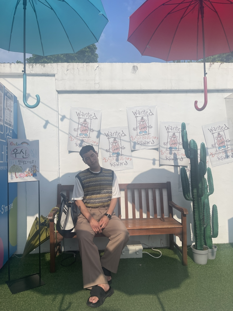 KREAM 프로필 이미지