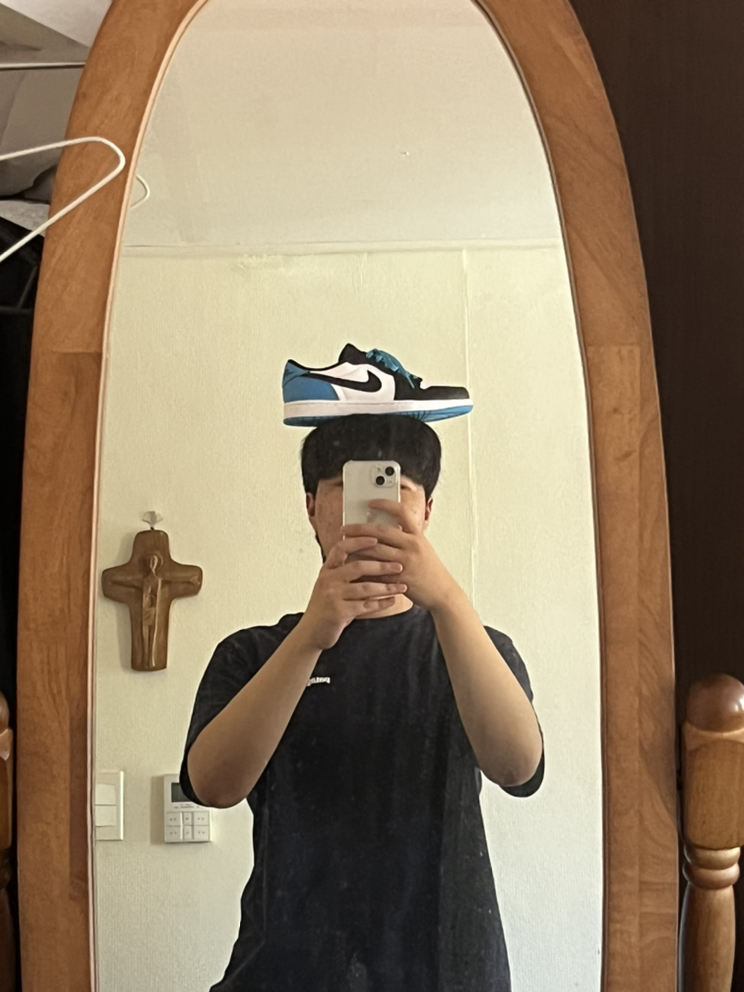 KREAM 프로필 이미지