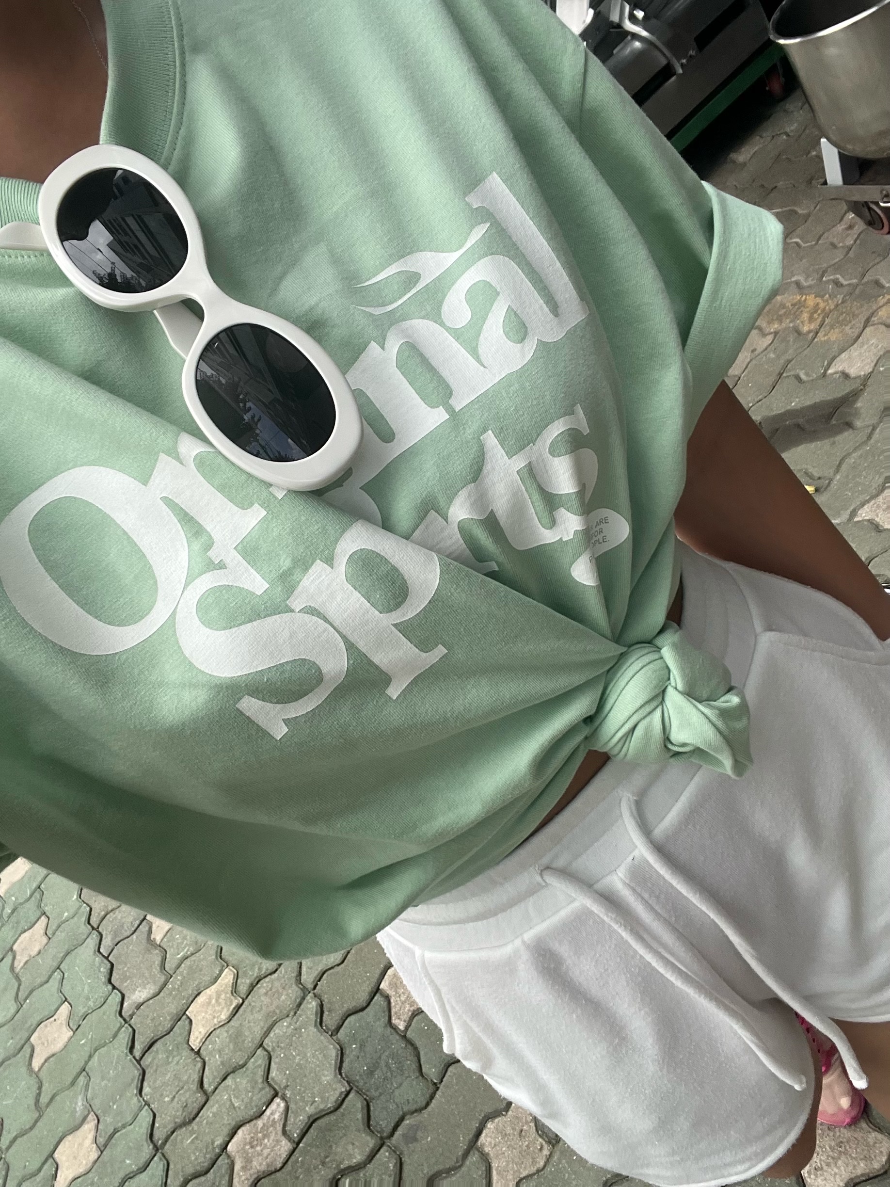 KREAM 스타일 - 2