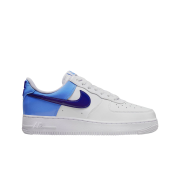 (W) Nike Air Force 1 '07 Essential University Blue