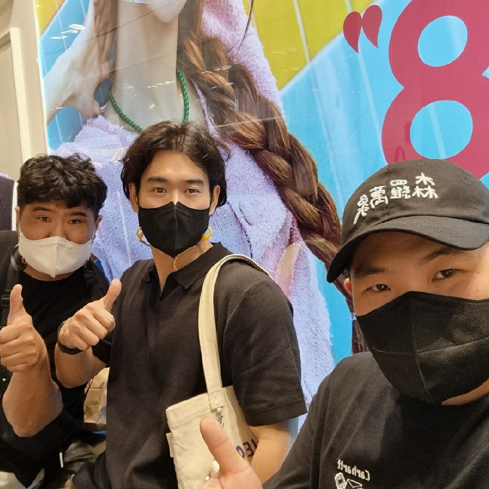 KREAM 프로필 이미지