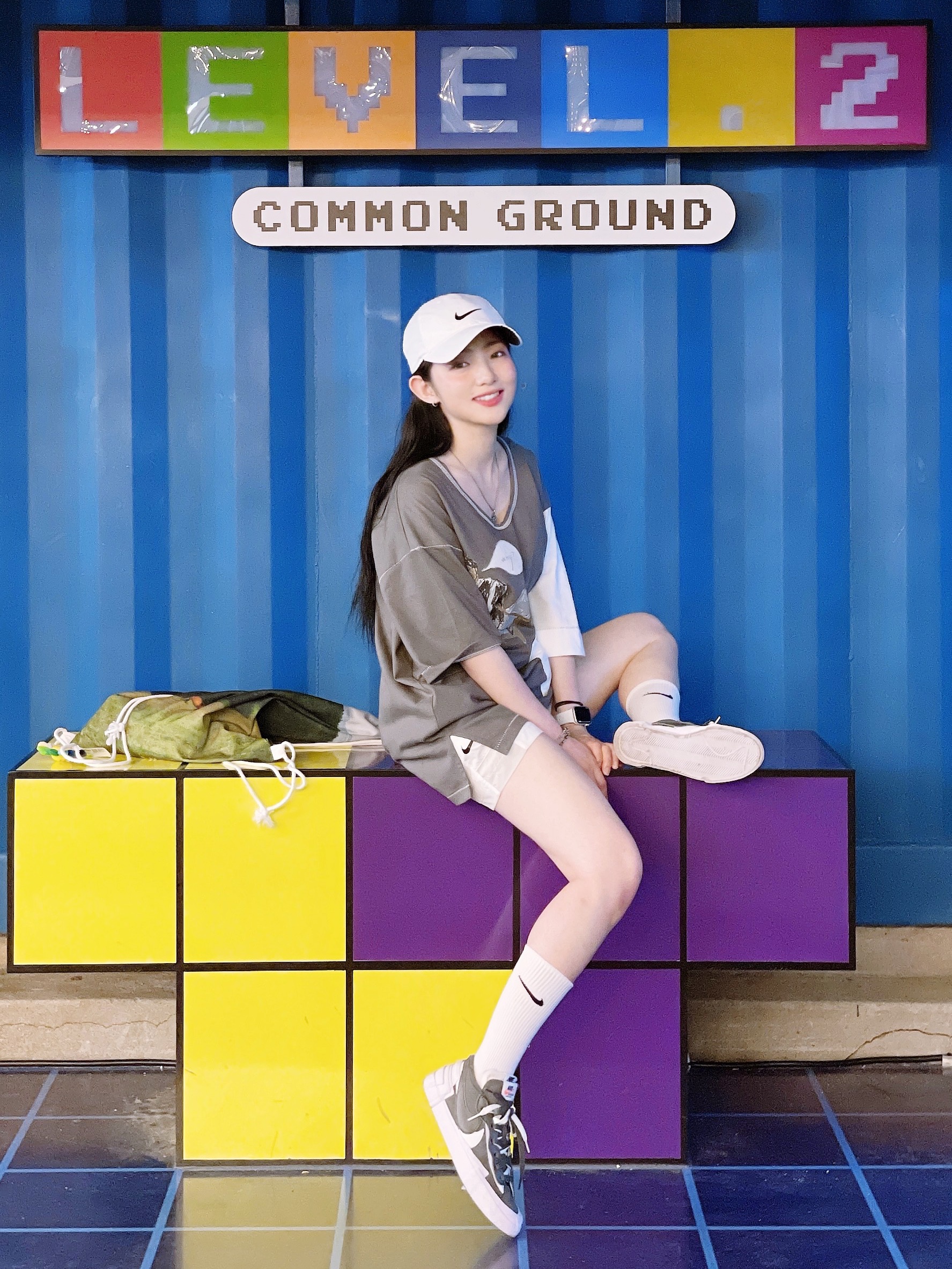 박에스더 (esther__park) 님의 게시물 KREAM