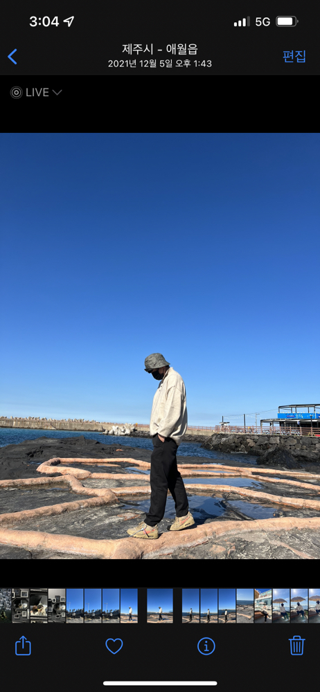 KREAM 프로필 이미지