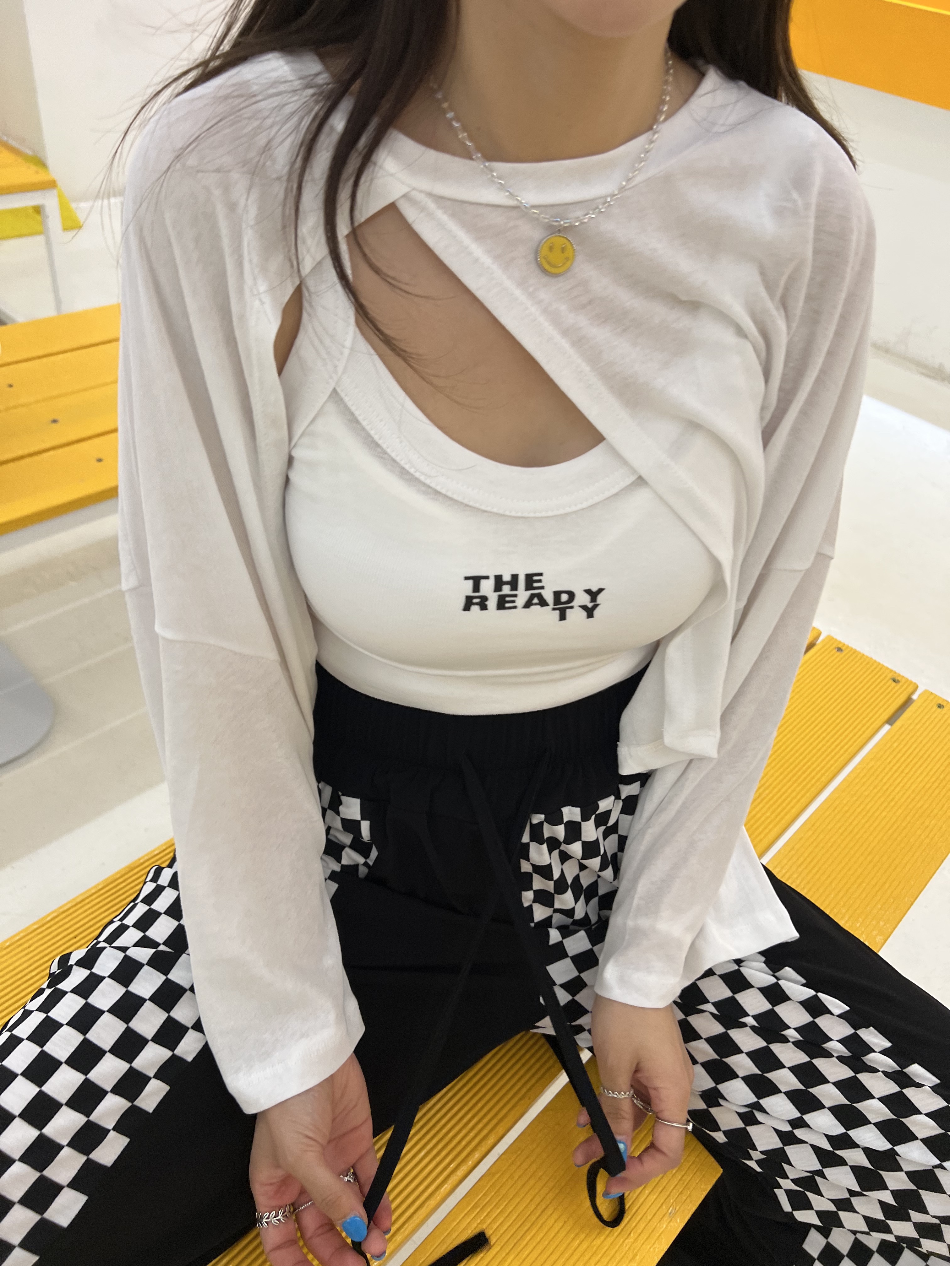 꿀벌이🐝 이지유님의 스타일 - 5