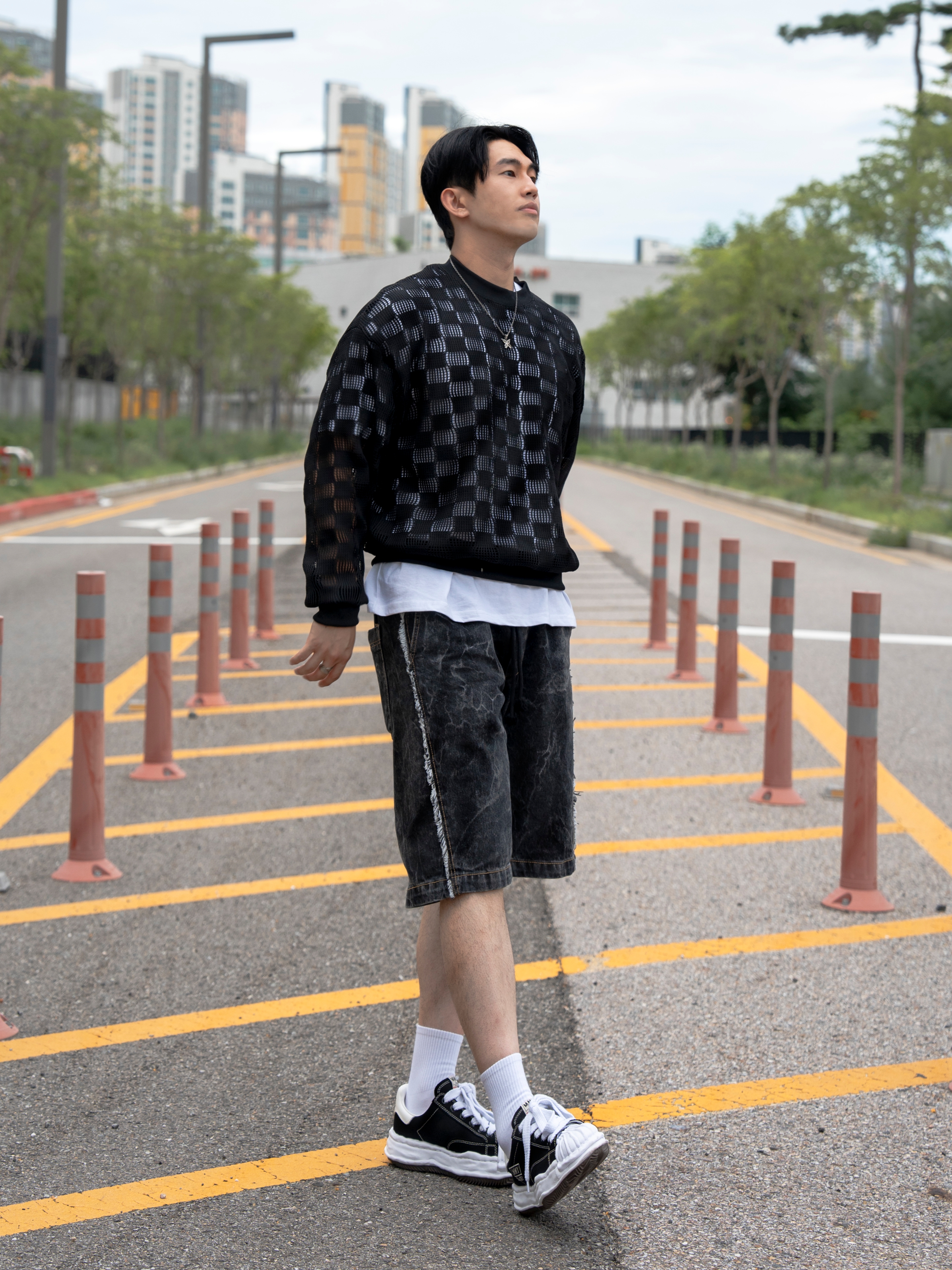 🚶🏻님의 스타일 - 1