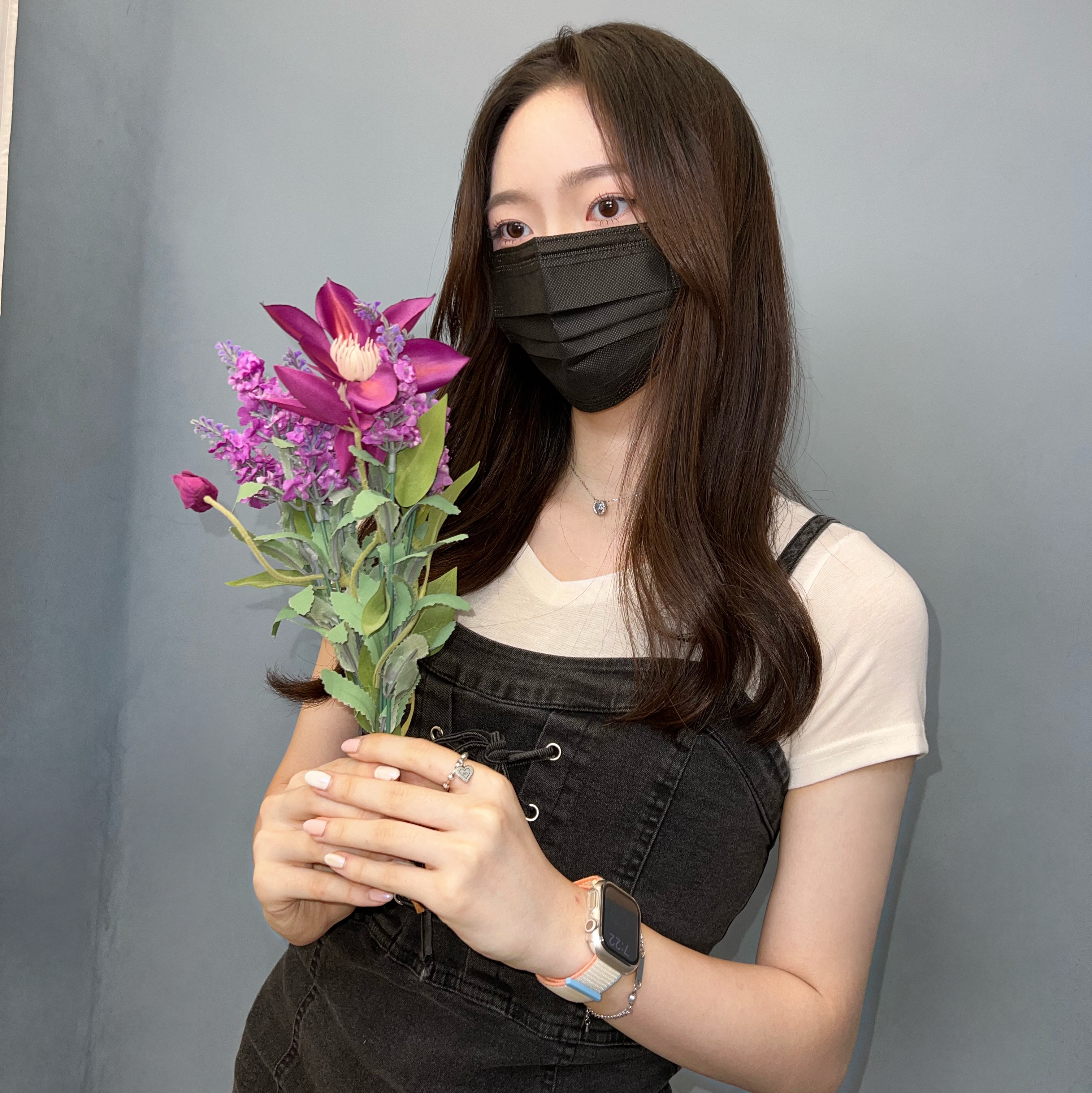초댕님의 스타일