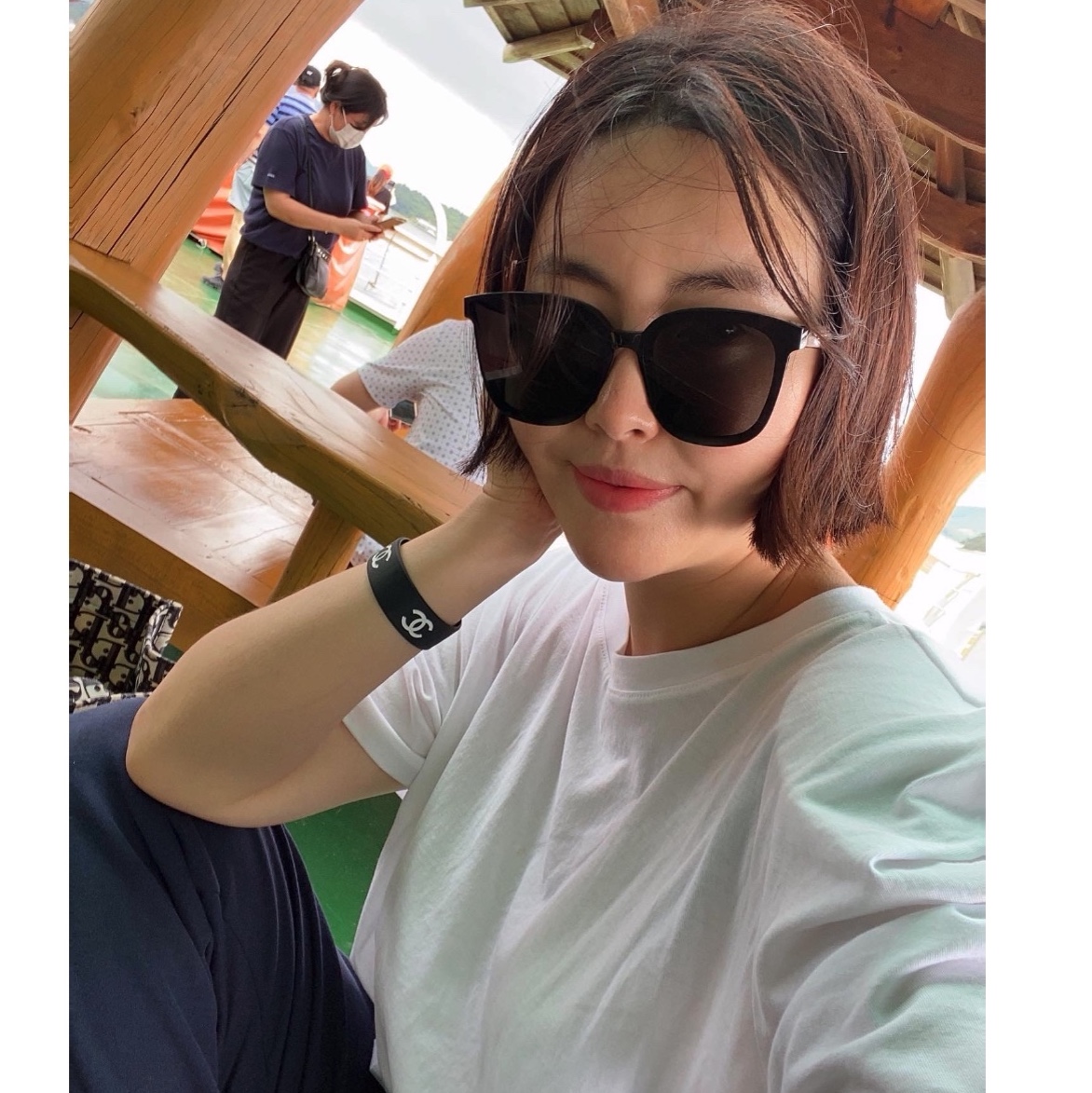 김아미님의 스타일