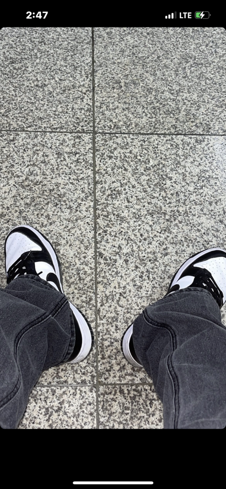 KREAM 프로필 이미지