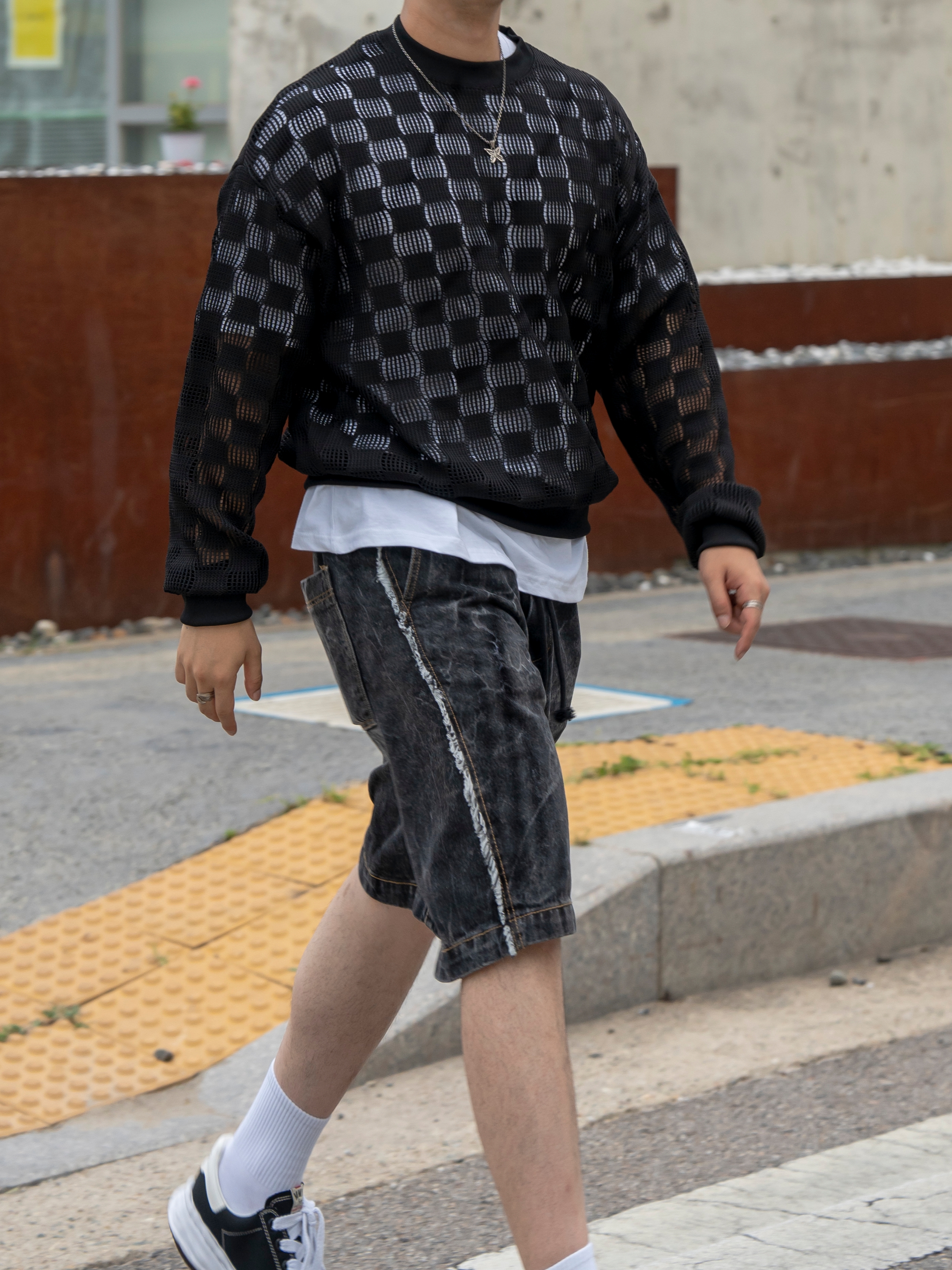🚶🏻님의 스타일 - 3