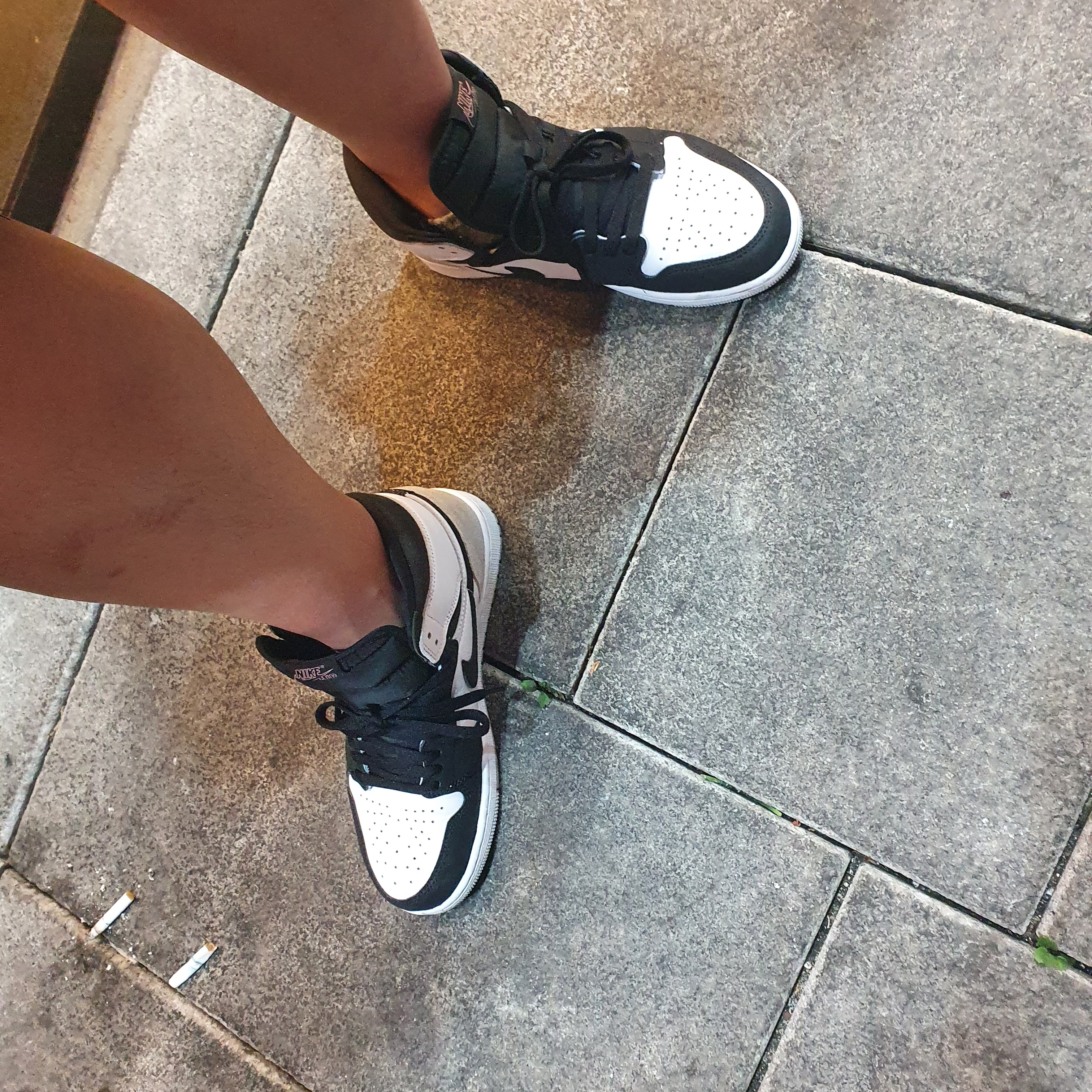 kimdaesic님의 스타일