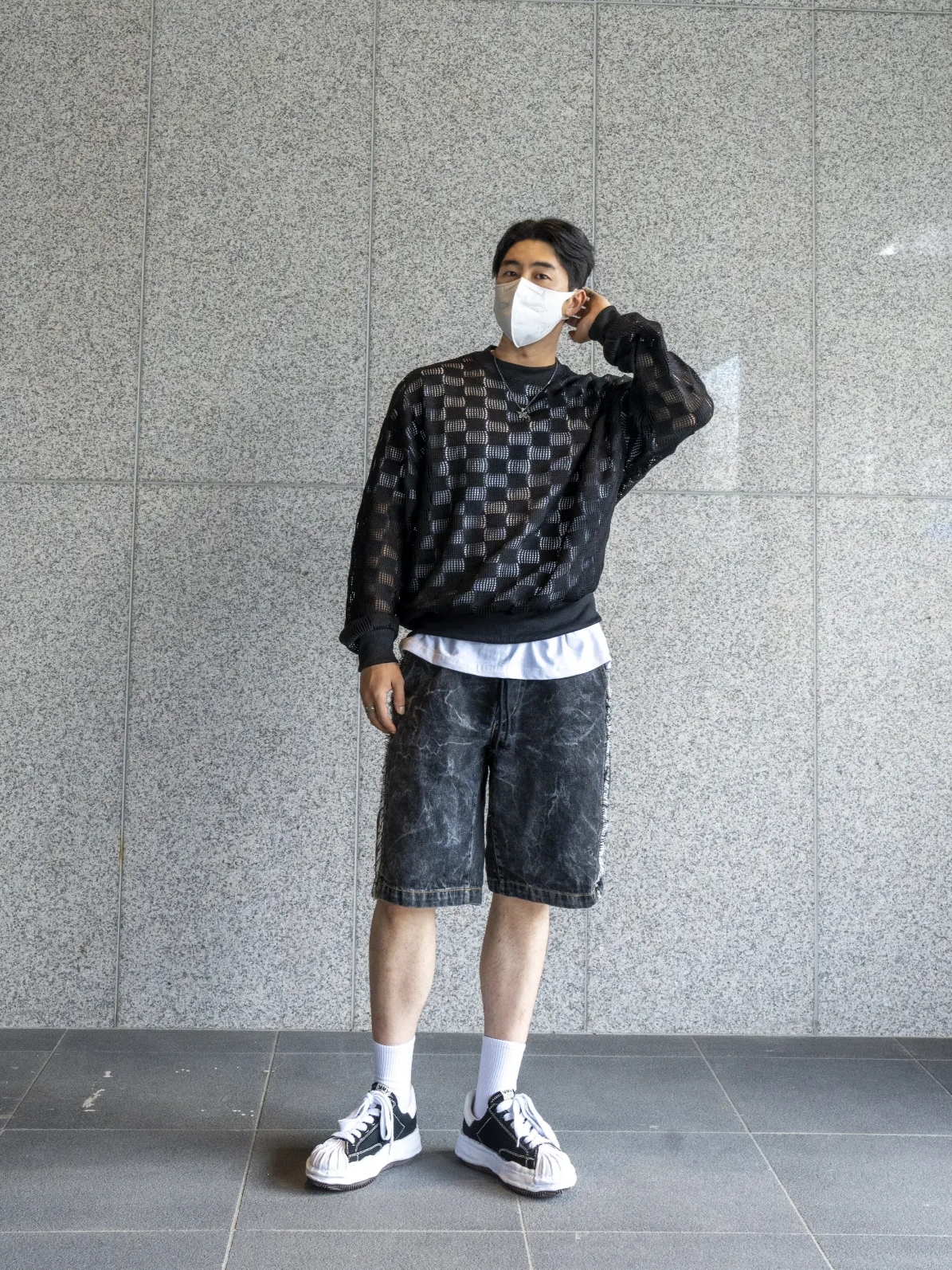 🚶🏻님의 스타일 - 2