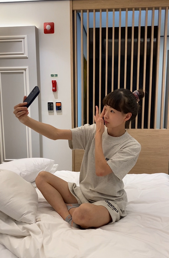 KREAM 프로필 이미지