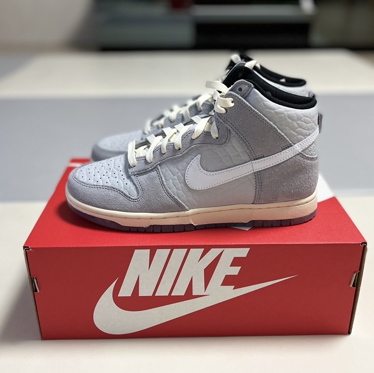 Nike Dunk High PRM Culture Day 착용 스타일