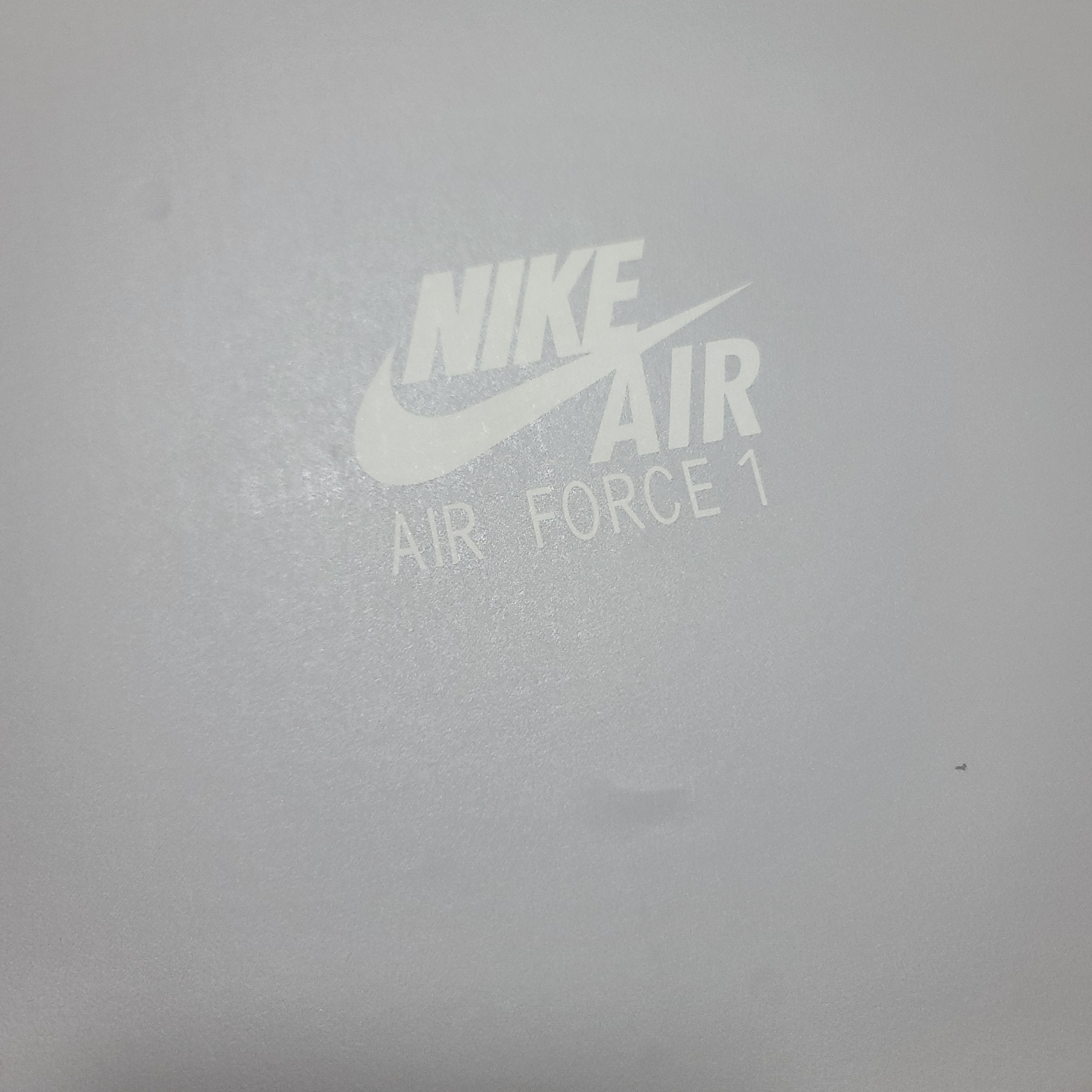 Nike Air Force 1 '07 Low White 착용 스타일 - 2