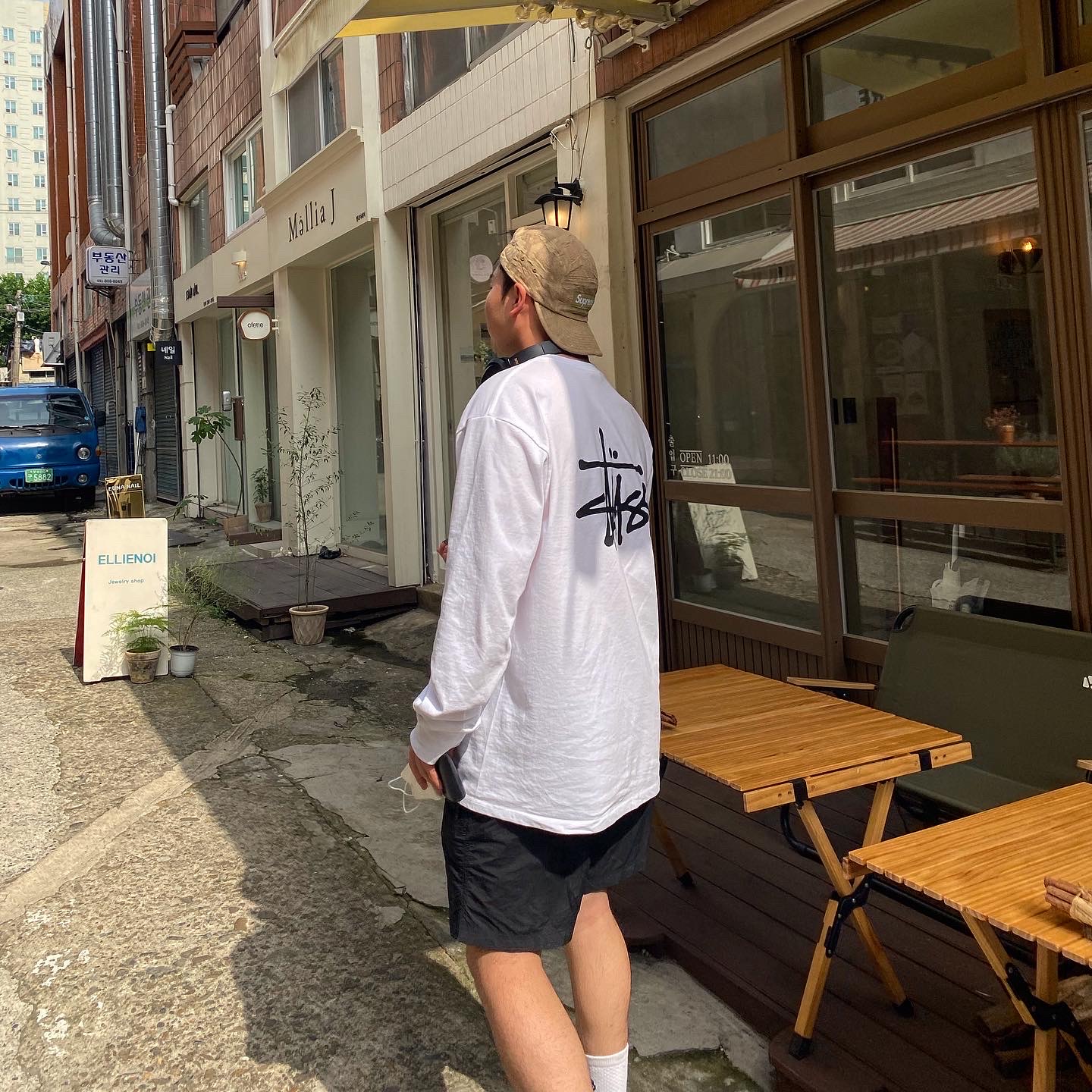 지원.e님의 스타일 - 1