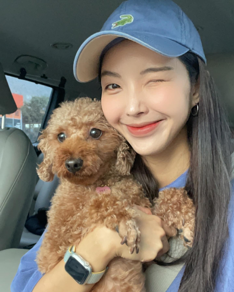 KREAM 프로필 이미지