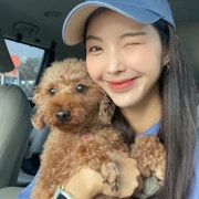 KREAM 프로필 이미지