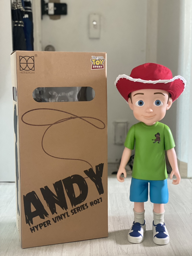 관심 유저 프로필 이미지