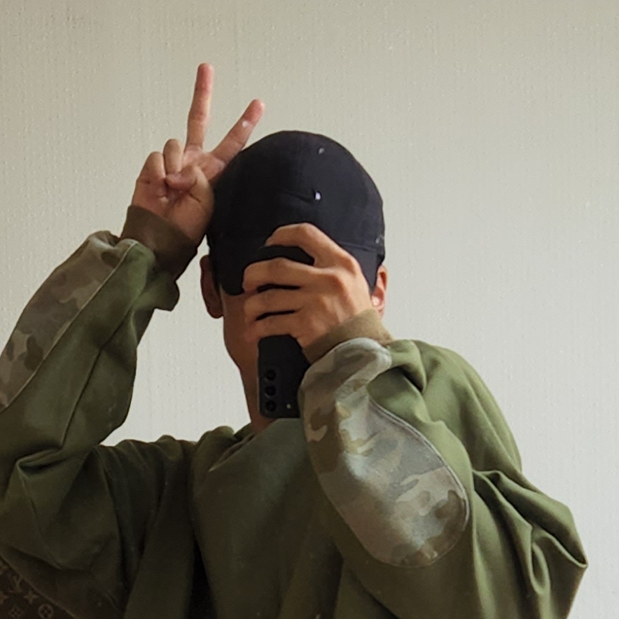 KREAM 프로필 이미지