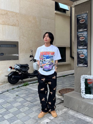 스타일 카드
