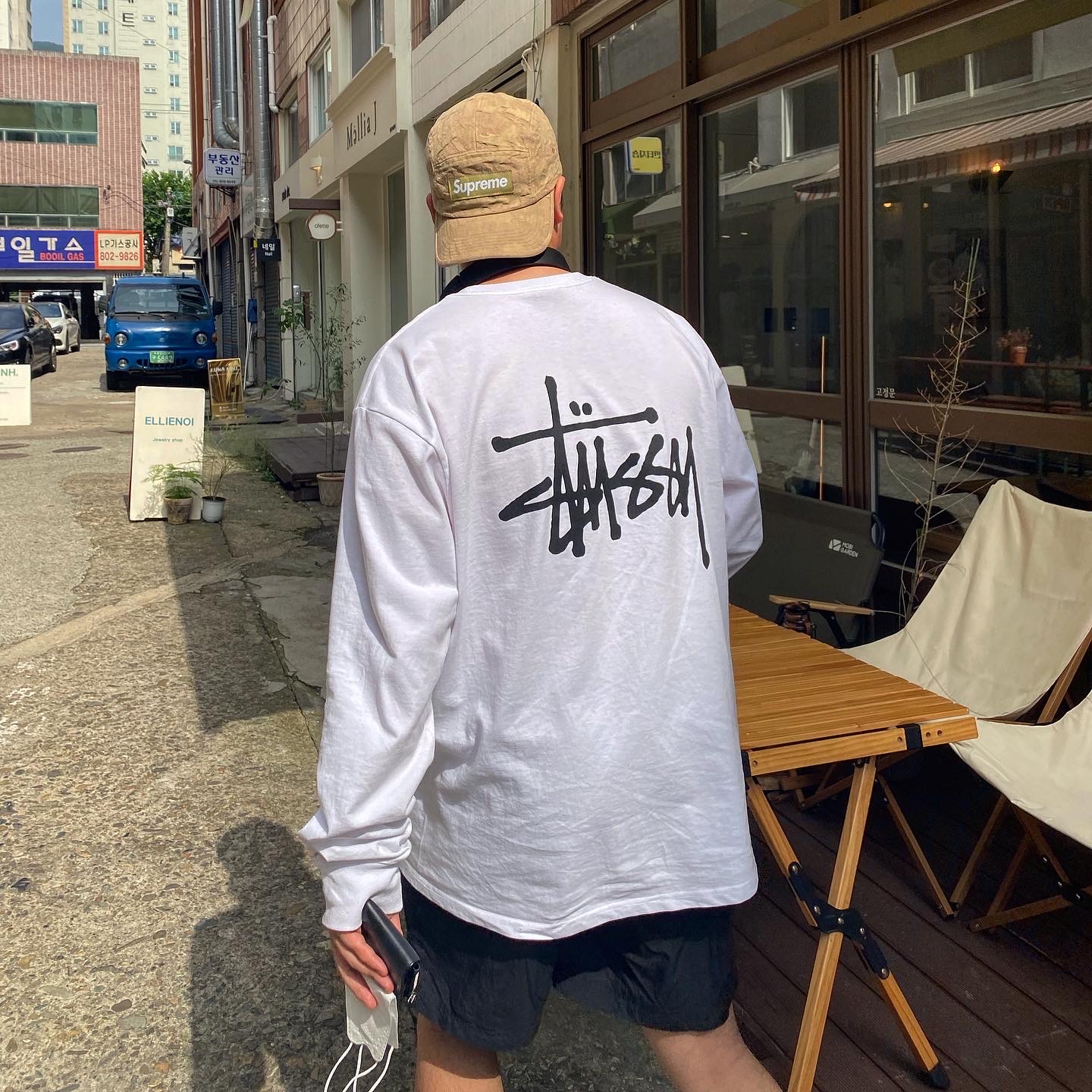 지원.e님의 스타일 - 2