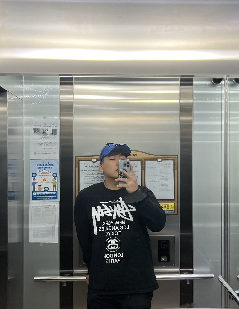 KREAM 프로필 이미지