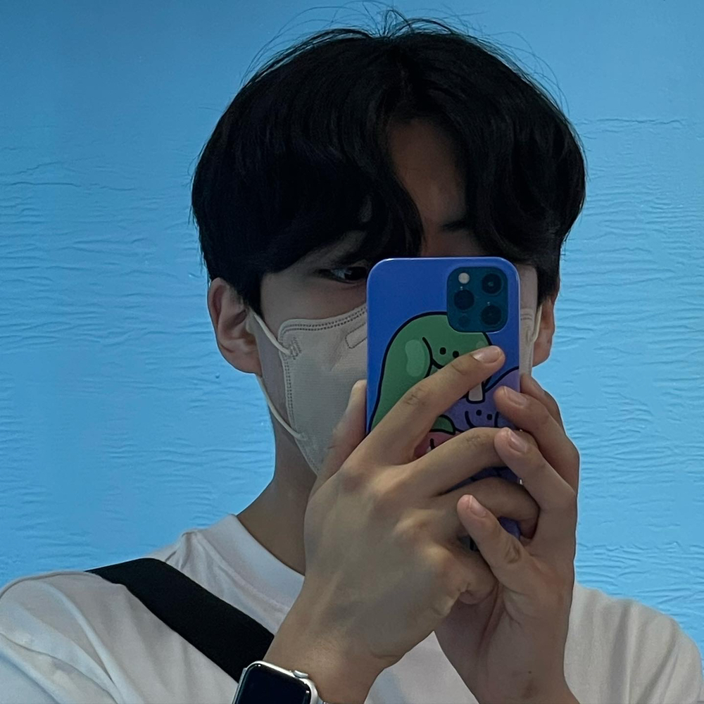 KREAM 프로필 이미지