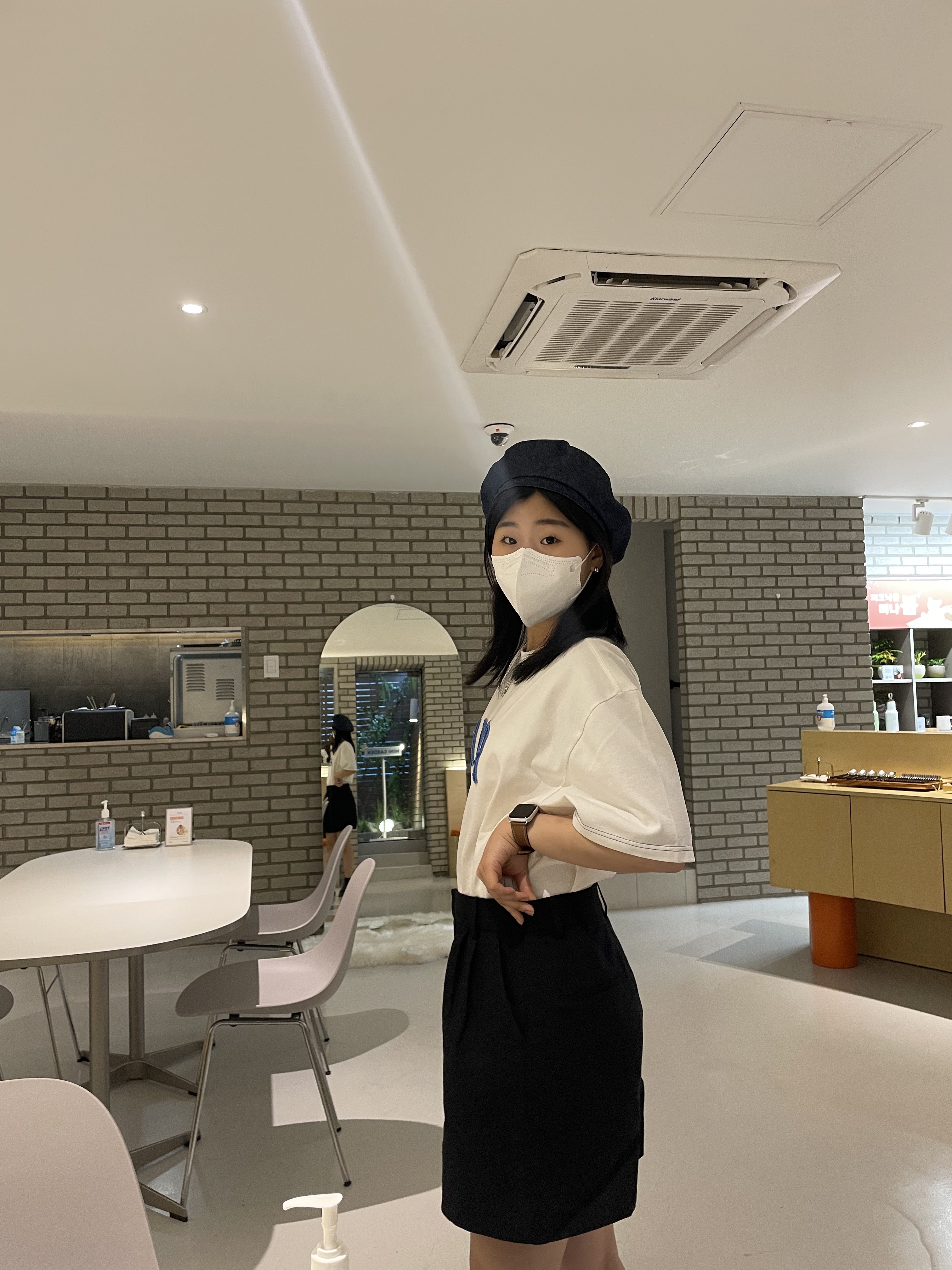 쿼카님의 스타일 - 3