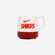 Helinox x Nike SNKRS Lounge Souvenir Dinex Mug White