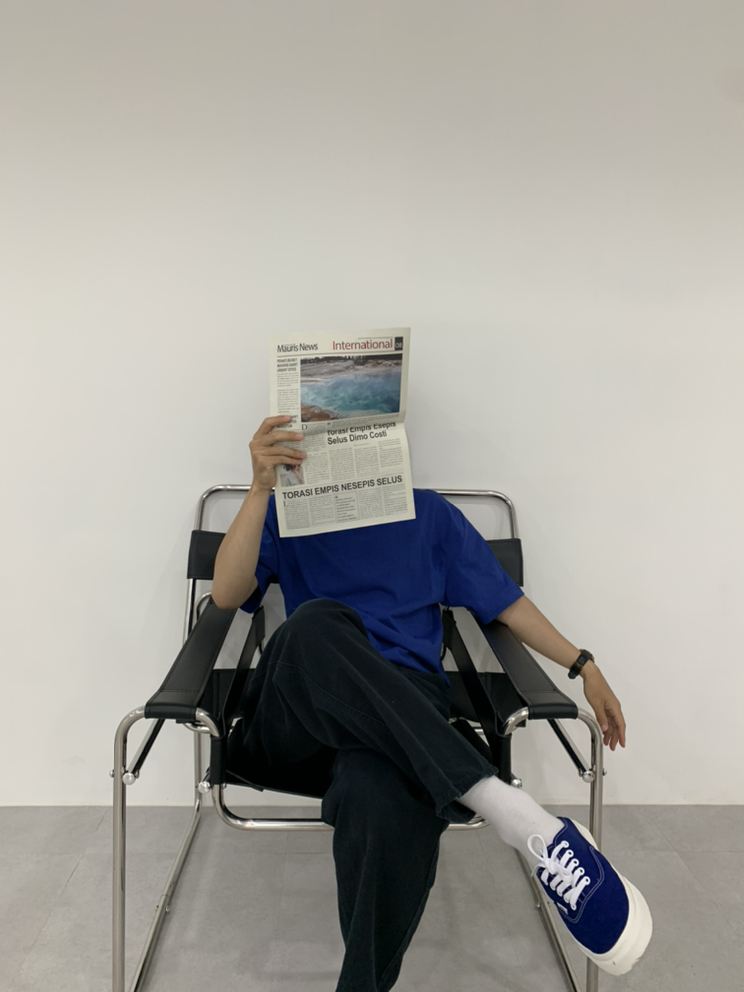 KREAM 프로필 이미지