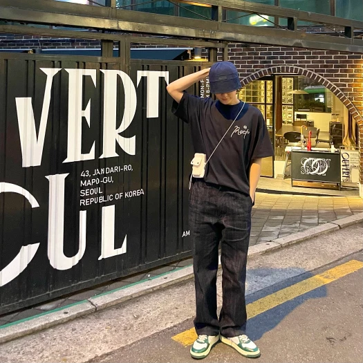 스타일 카드