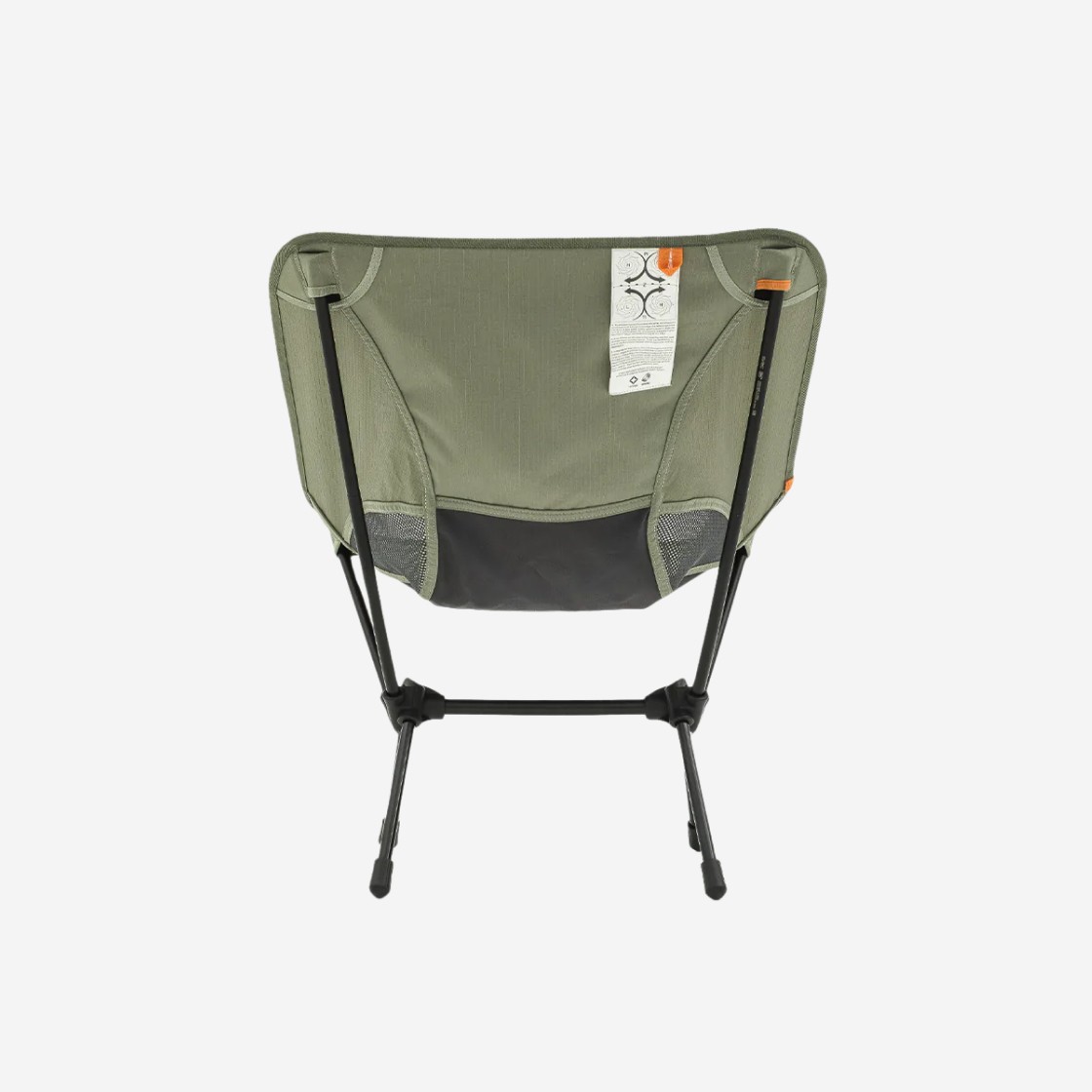 Helinox x Invincible Tactical Chair Green - 22SS 상세 이미지 3