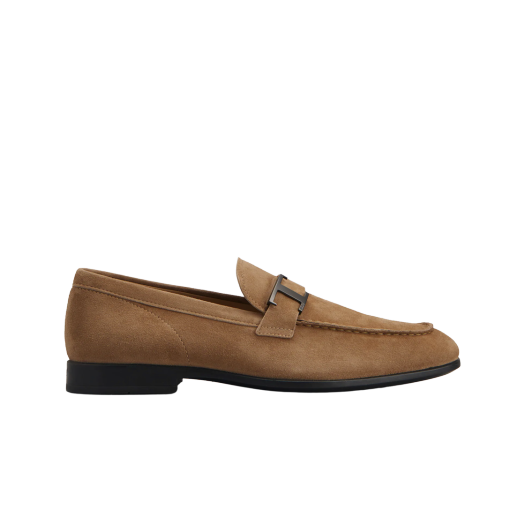 Tod's Timeless Suede ... STYLE | KREAM