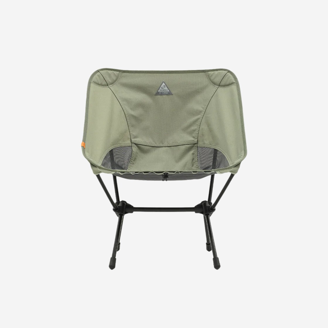 Helinox x Invincible Tactical Chair Green - 22SS 상세 이미지 1