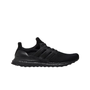 Adidas Ultraboost 5.0 DNA Black Beam Green