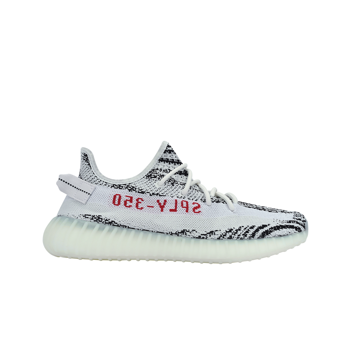 아디다스 이지 부스트 350 V2 지브라 2022/2023(Adidas Yeezy Boost 350 V2 Zebra 2022/2023)
