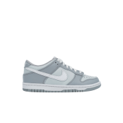 (GS) Nike Dunk Low Wolf Grey