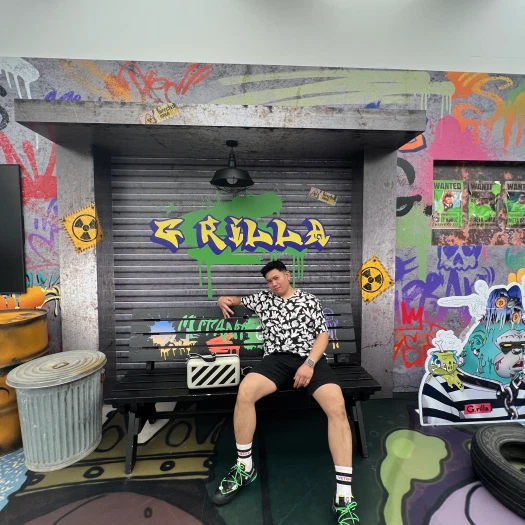 스타일 카드