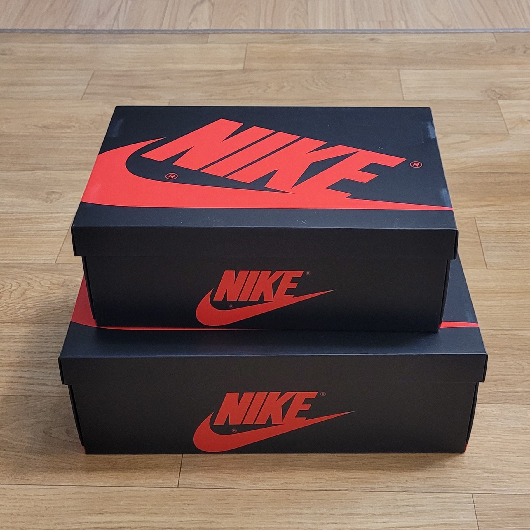 Jordan 1 Retro Low OG Black and Dark Powder Blue, (W) Jordan 1 Retro Low OG Black and Dark Powder Blue 착용 스타일 - 5