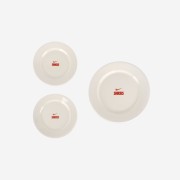 Nike SNKRS Ceramic Plate Set Sail University Red