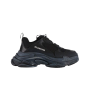 Balenciaga Triple S Trainer Triple Black 2021