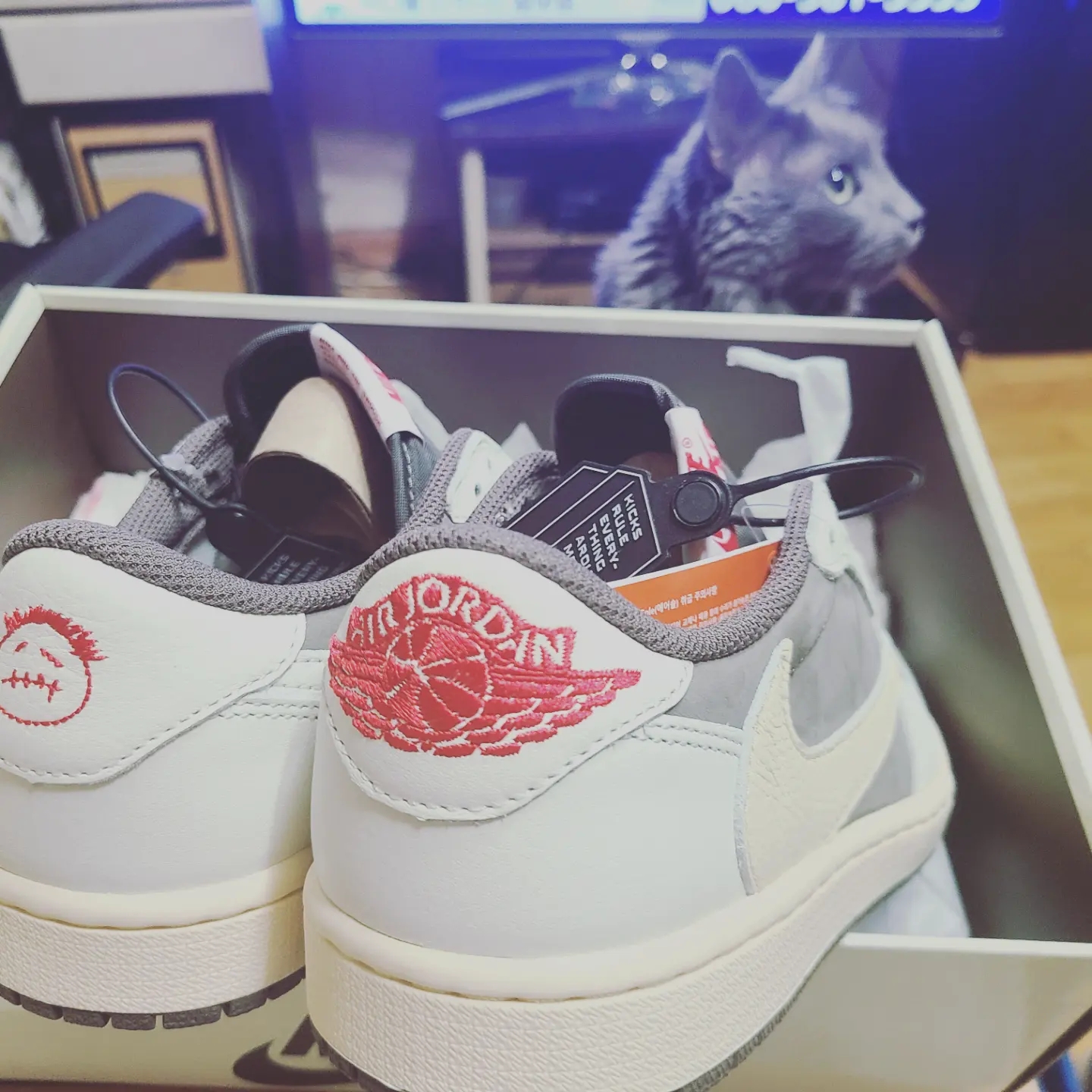 관우님의 스타일 - 2