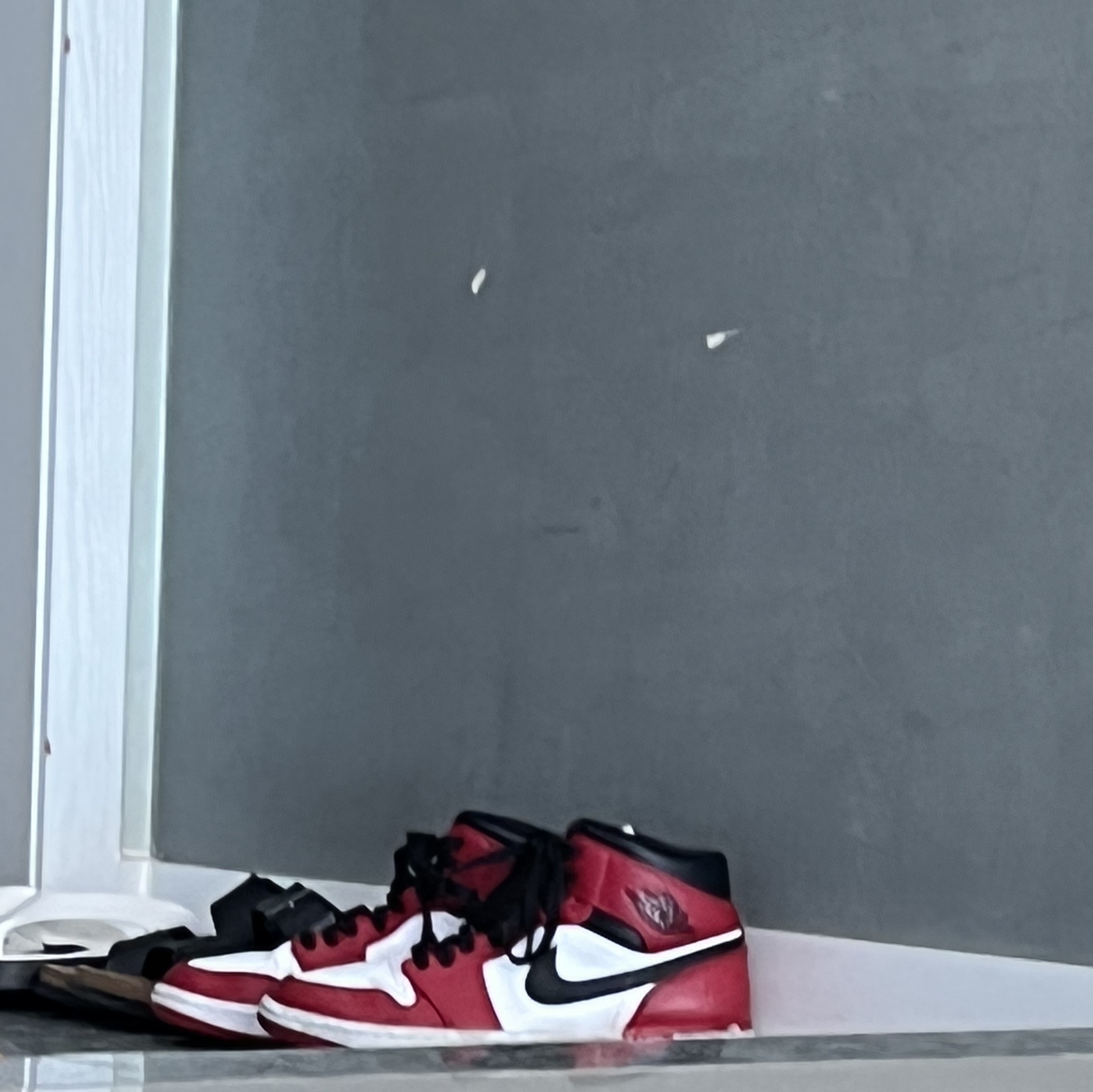 Jordan 1 Mid Chicago 2020 착용 스타일